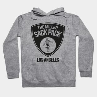 The Miller Sack Pack Hoodie